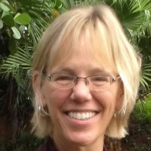 Meet your Posher, Susan